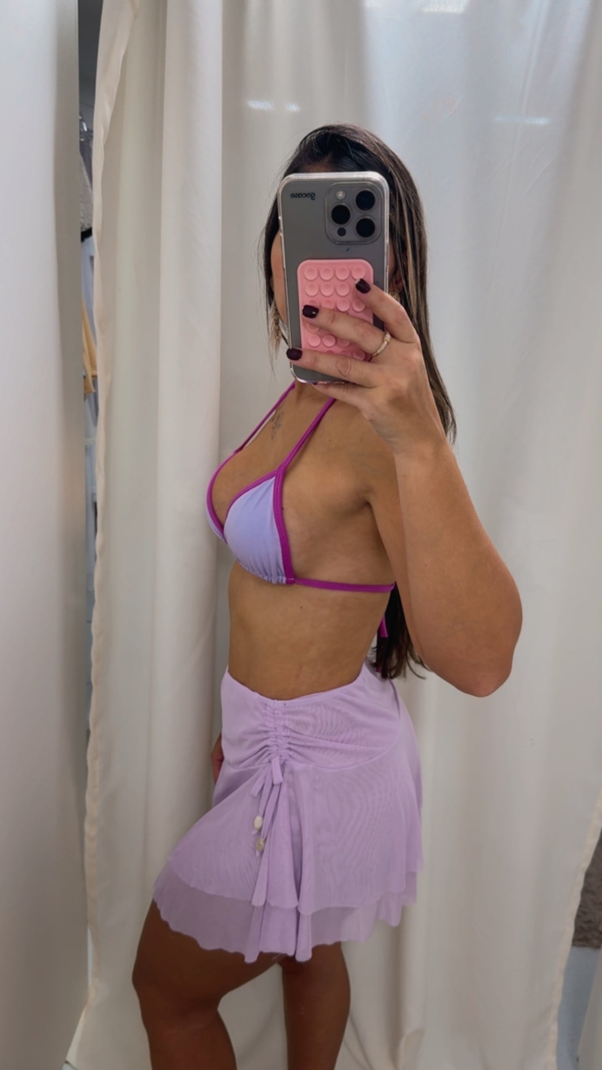Saia Virgínia