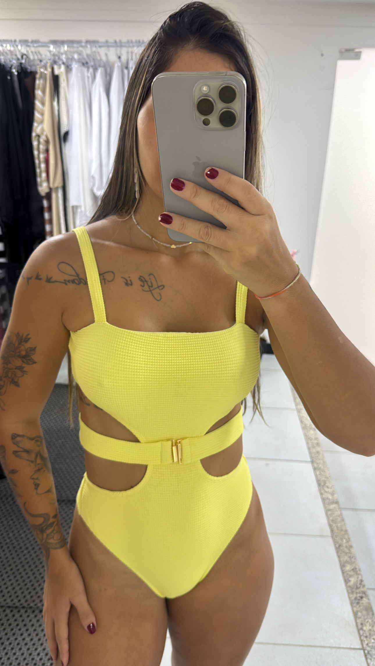 Maiô Carla