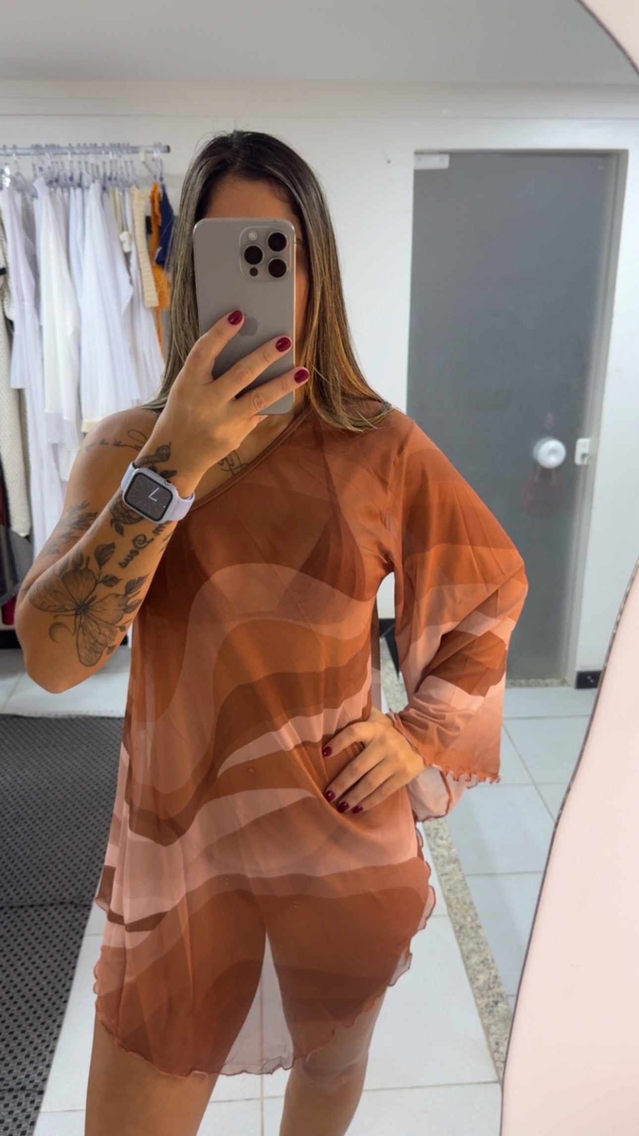 Bata Dunas - Estampas