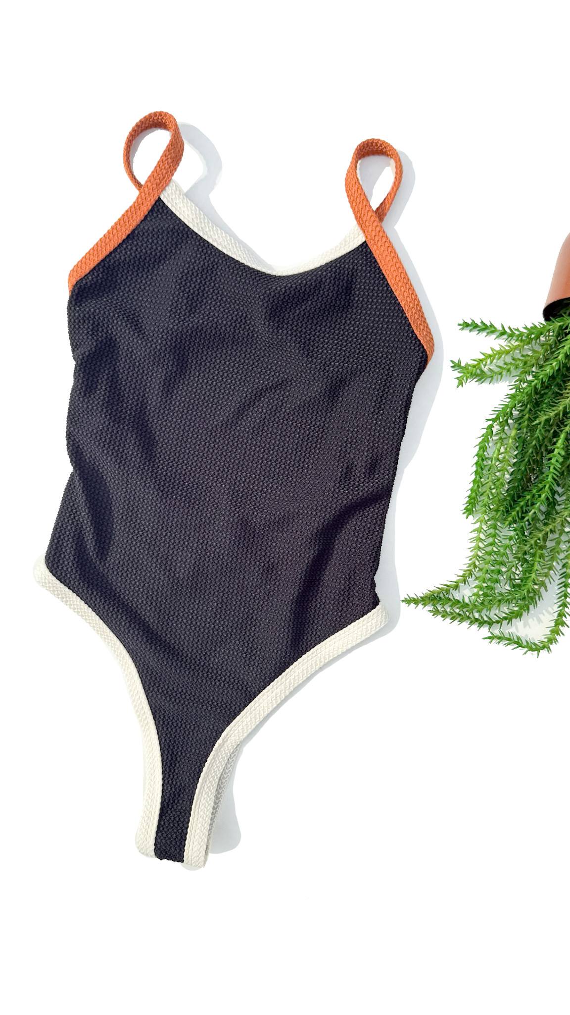 Maiô Nathi Tricolor