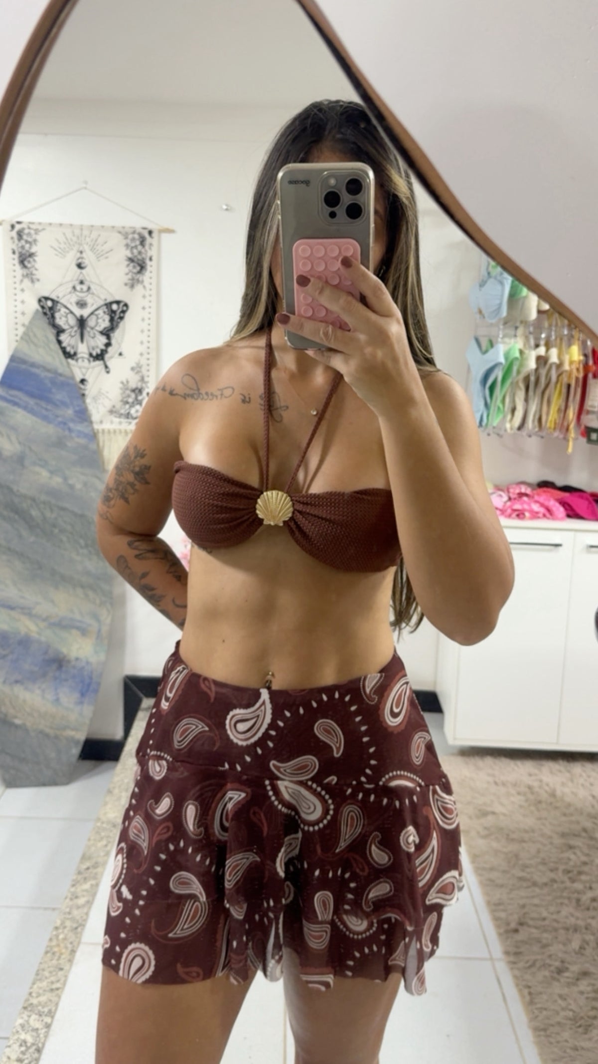 Saia Virgínia