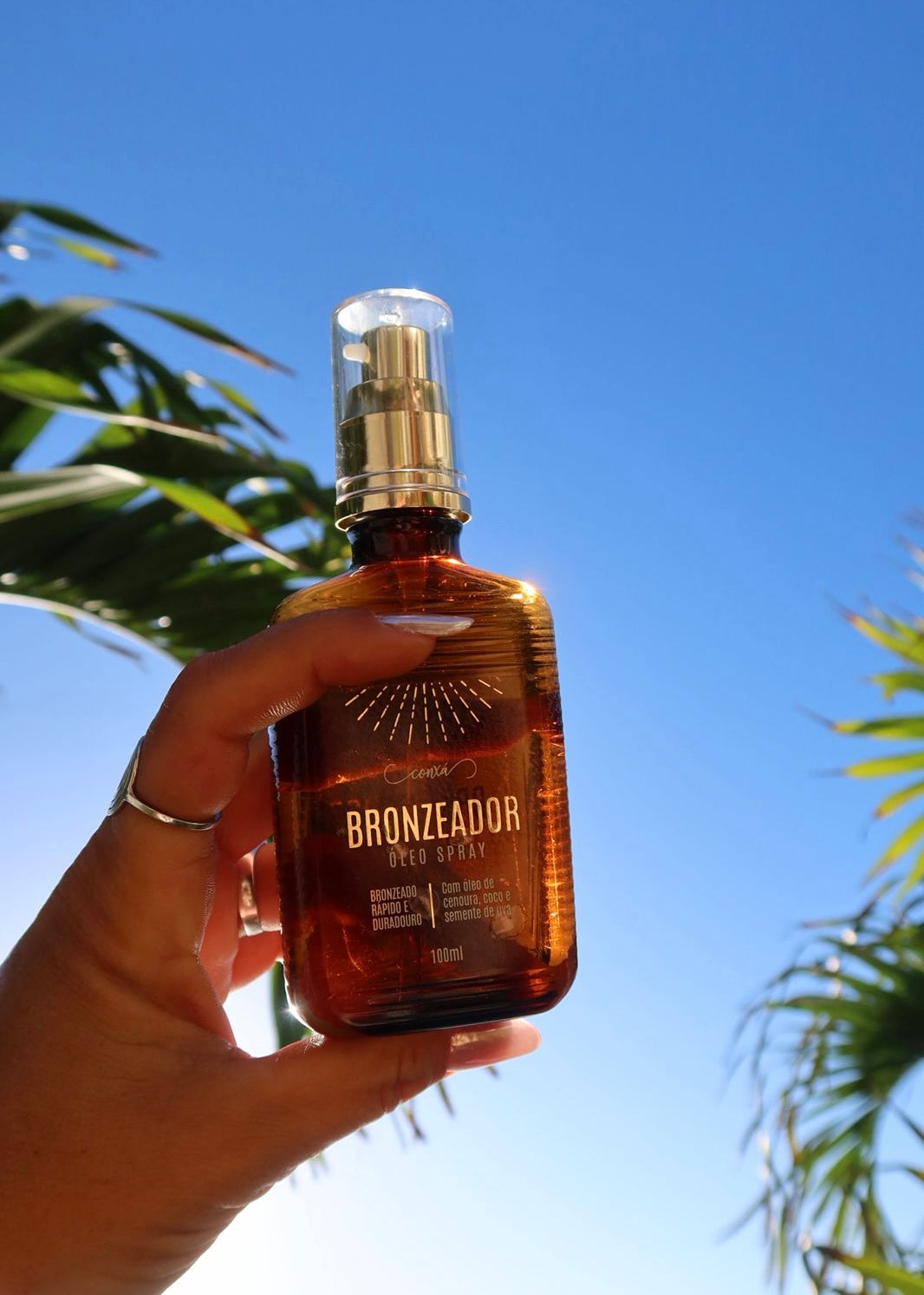Spray Conxá - 100ml
