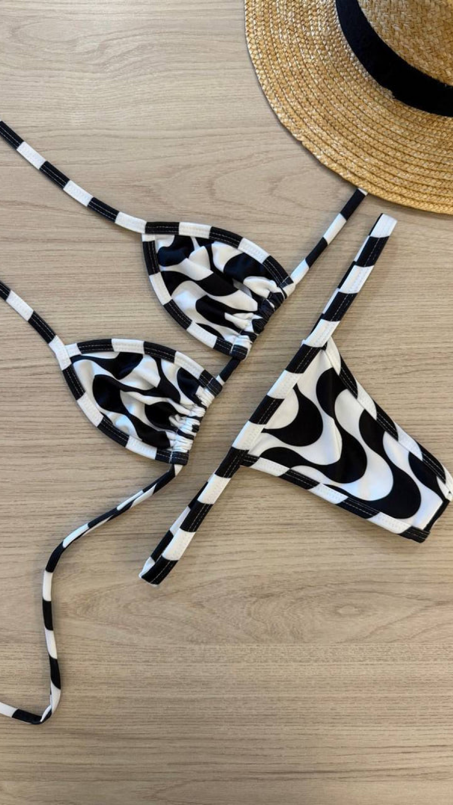 Biquíni Fita Copacabana