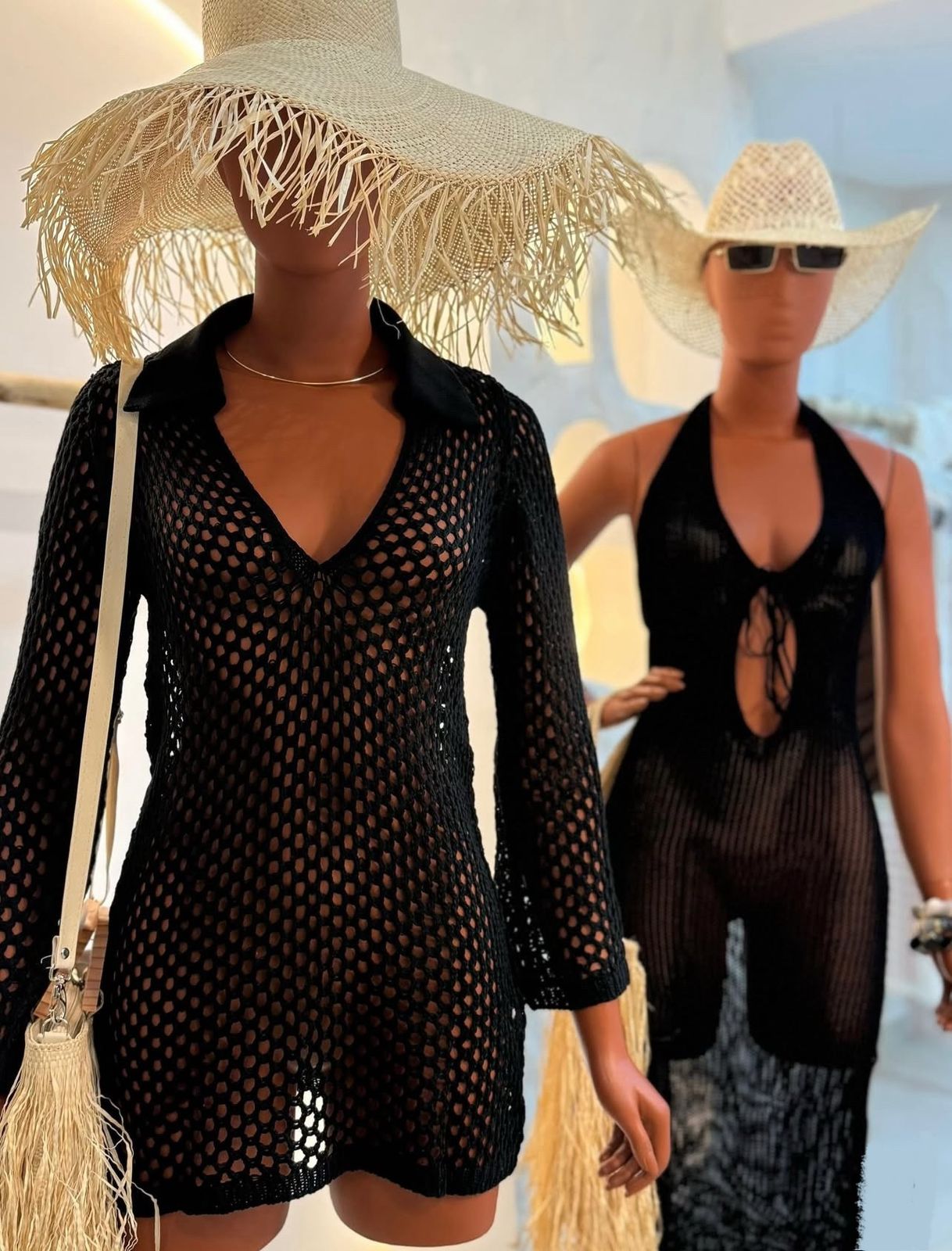 Vestido Bali