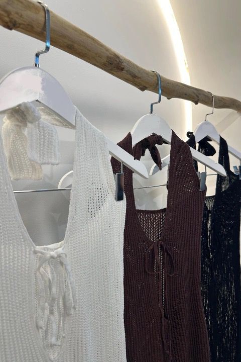 Vestido Provence