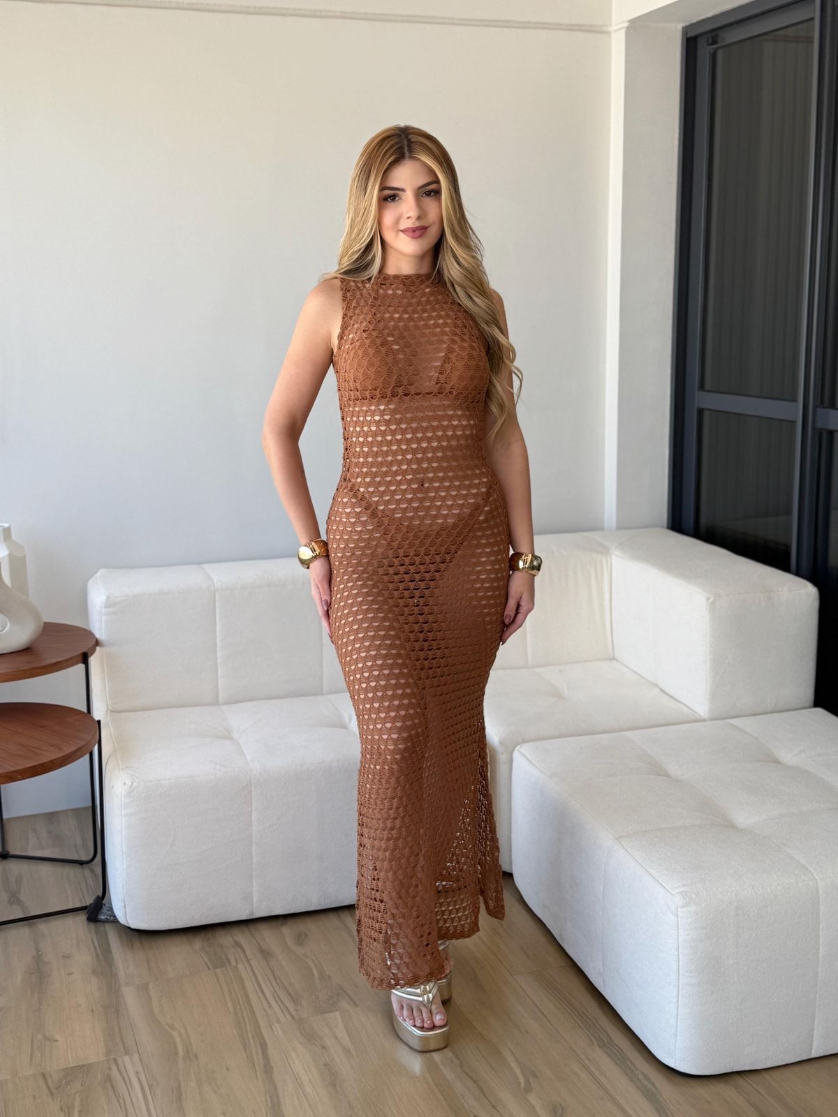 Saída Bela