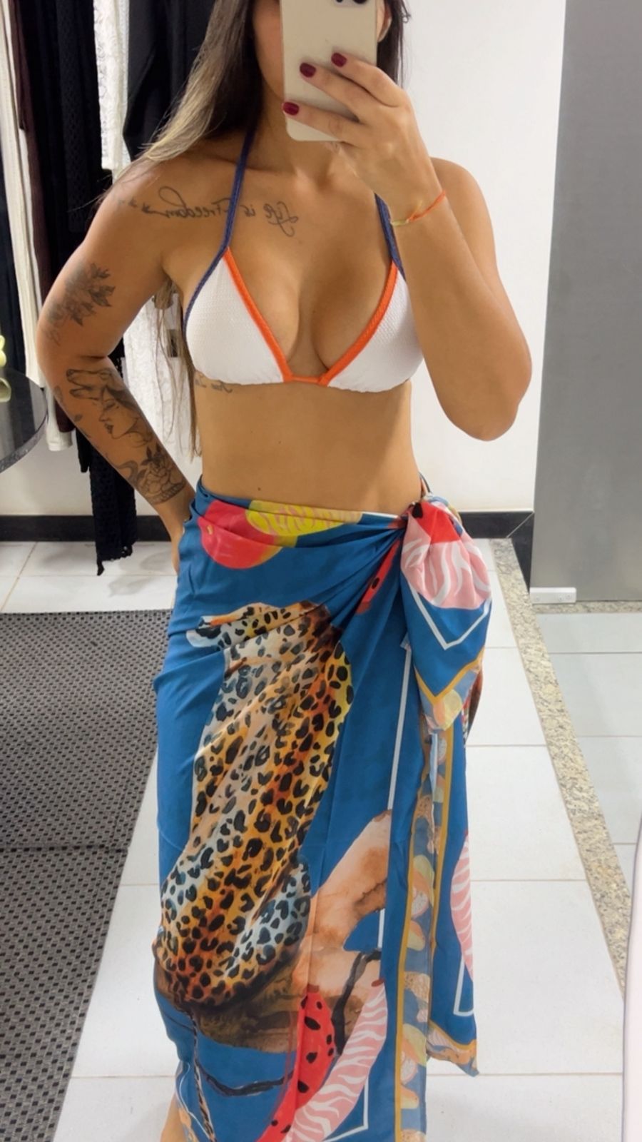 Cangas Pareôs - Estampas