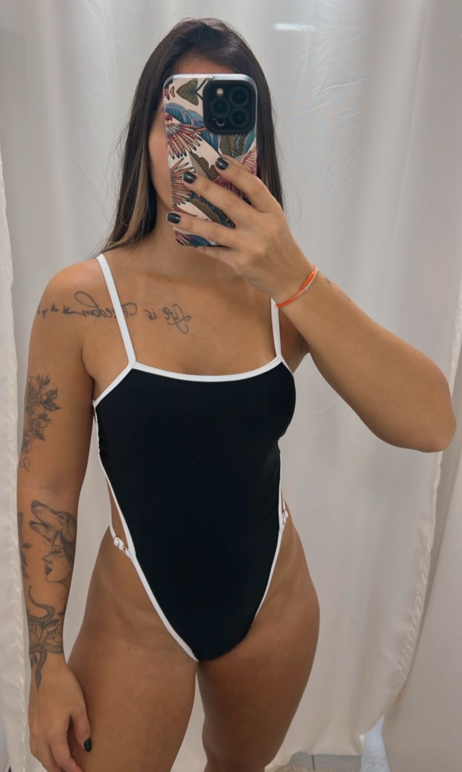 Maiô Chiara