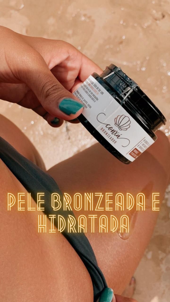 Parafina Conxá - 100g