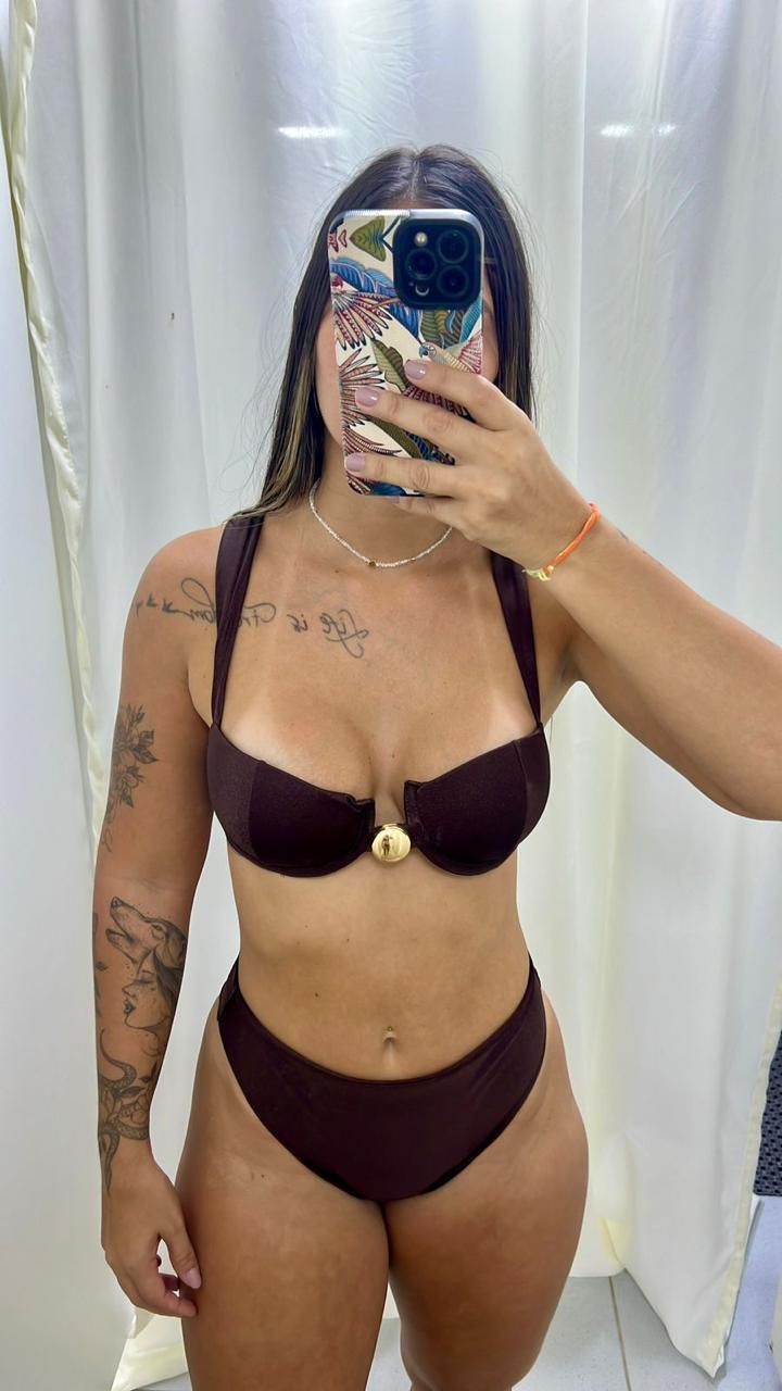 Biquíni Lara Hot