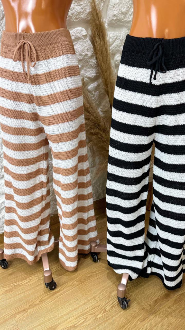 Calça Marrocos Bege