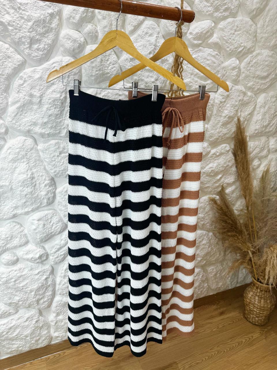 Calça Marrocos Bege