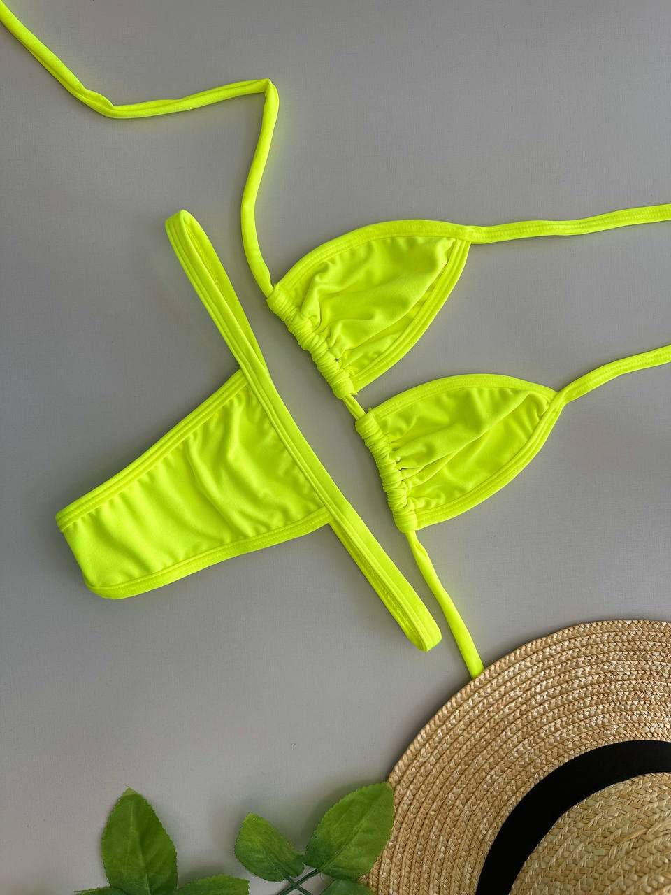 Biquíni Fita Lima
