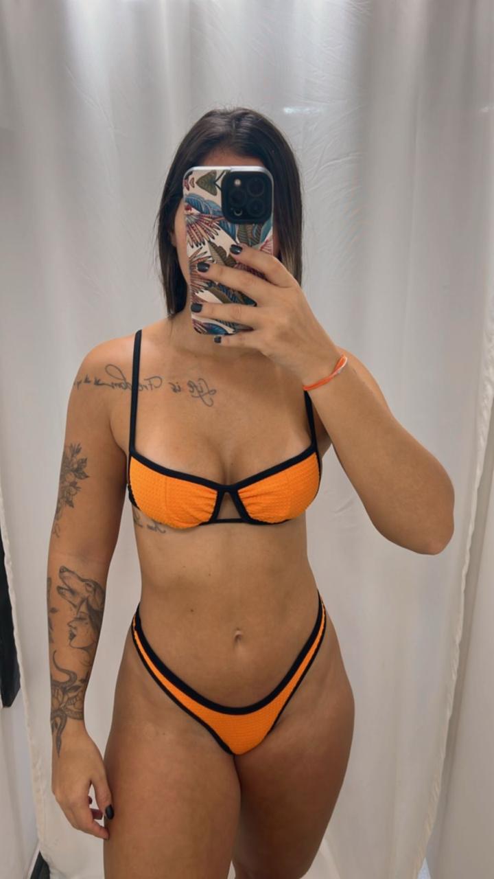 Biquíni Mia Mango