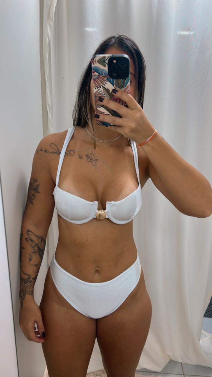 Biquíni Lara Hot