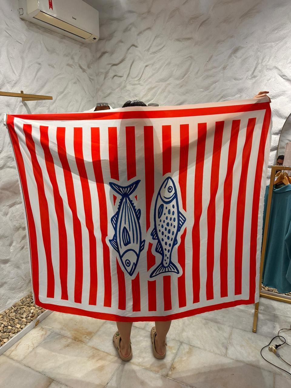 Cangas Pareôs - Estampas