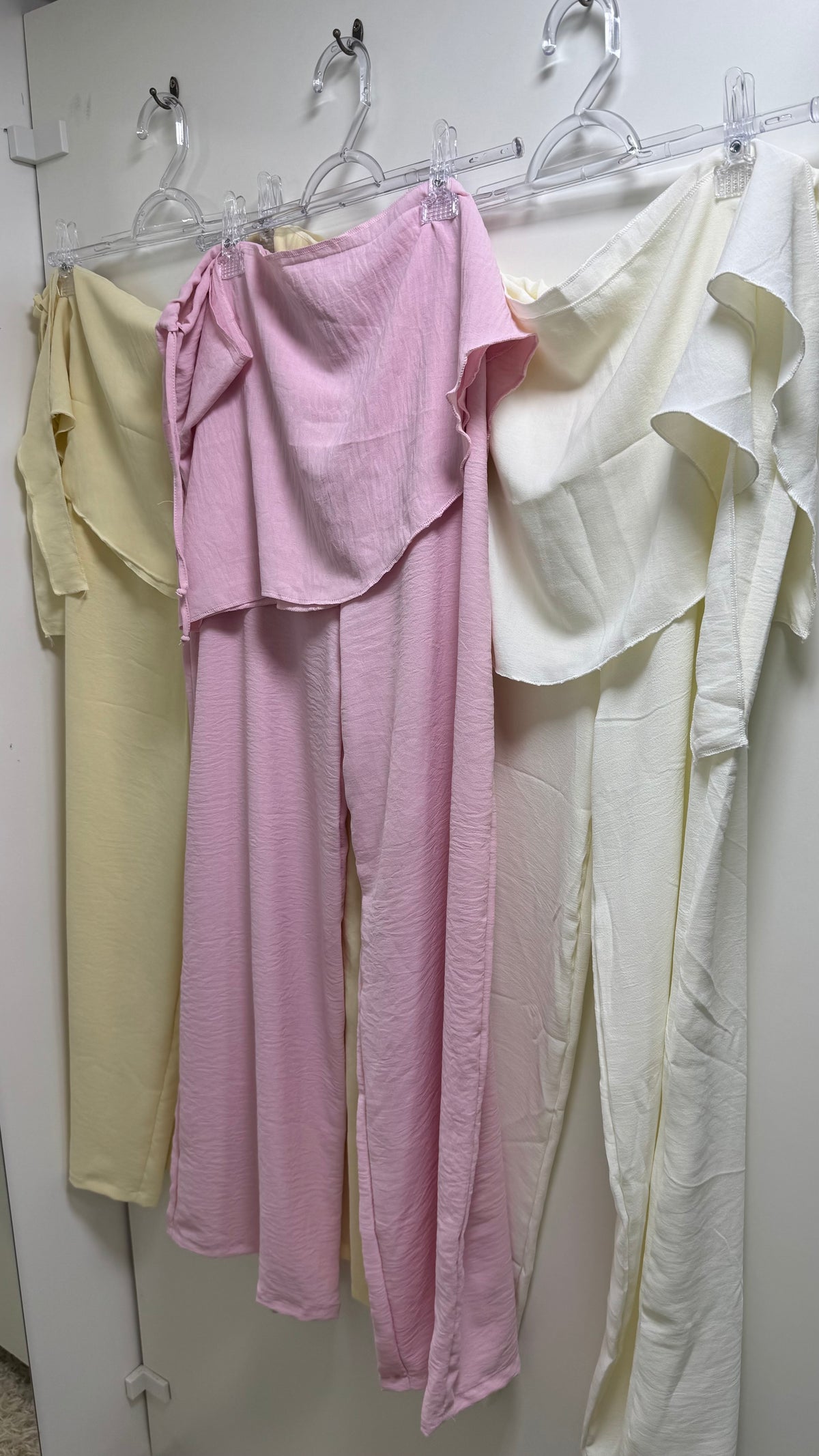 Calça Lenço