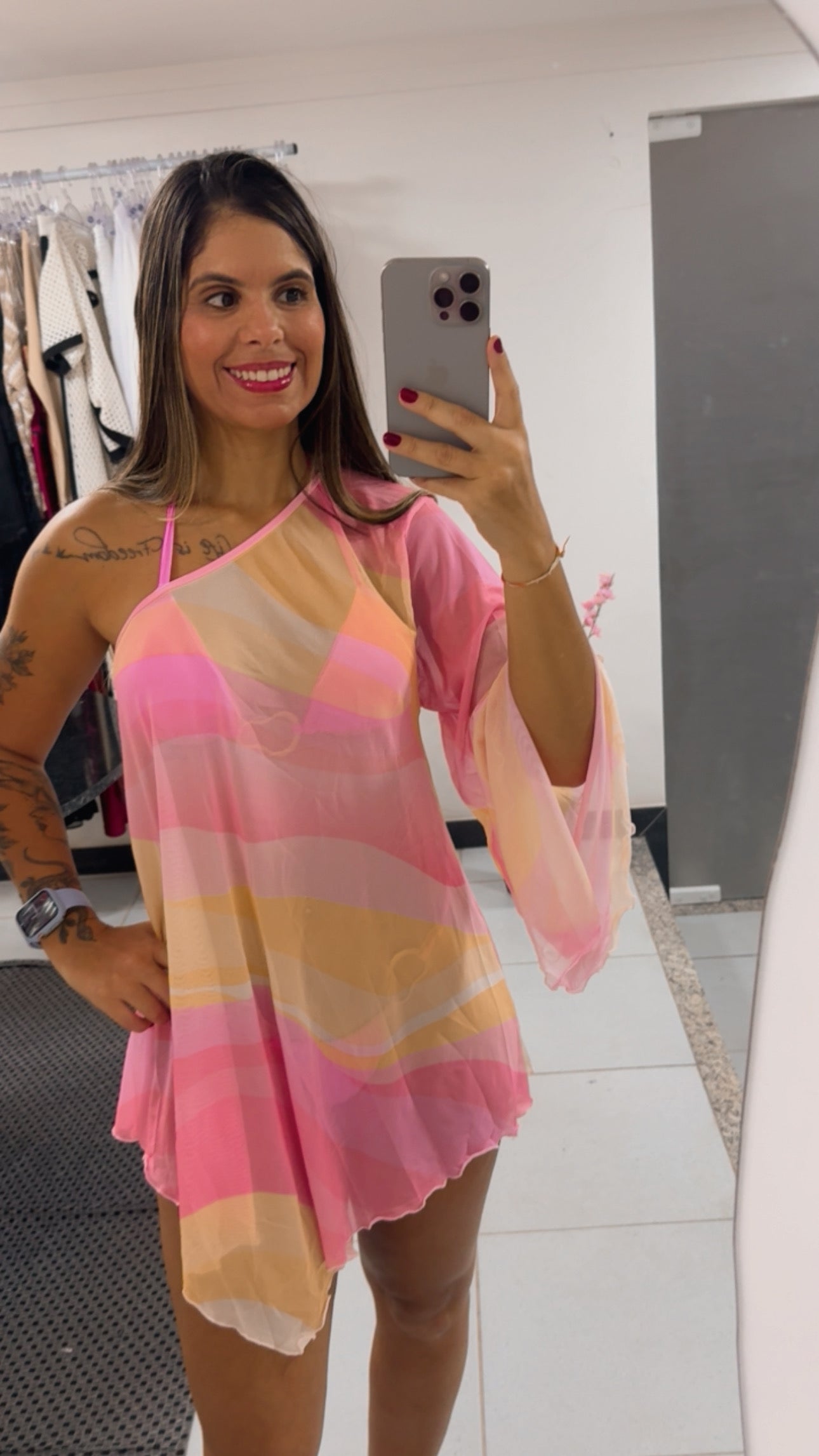 Bata Dunas - Estampas