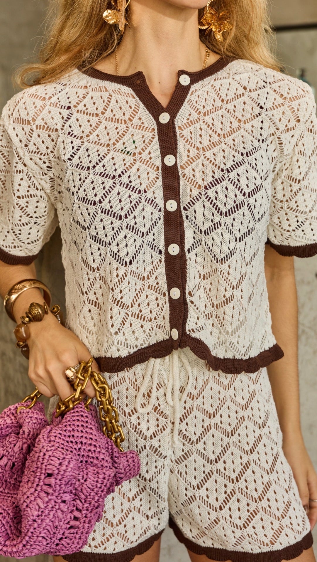 Conjunto Capri