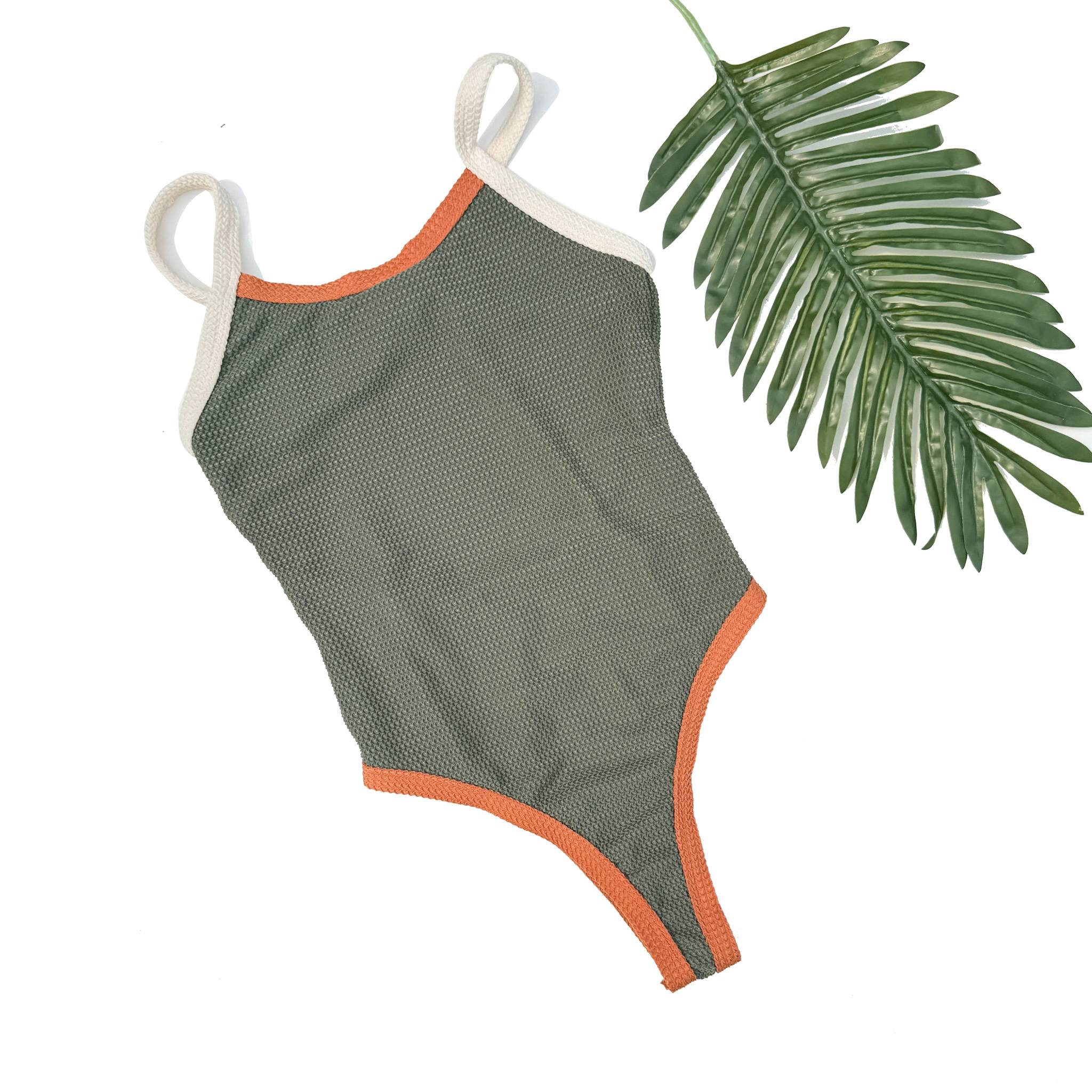 Maiô Nathi Tricolor