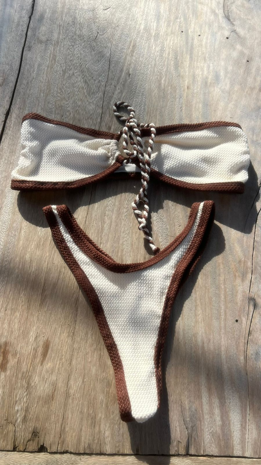 Biquíni Mali Terral