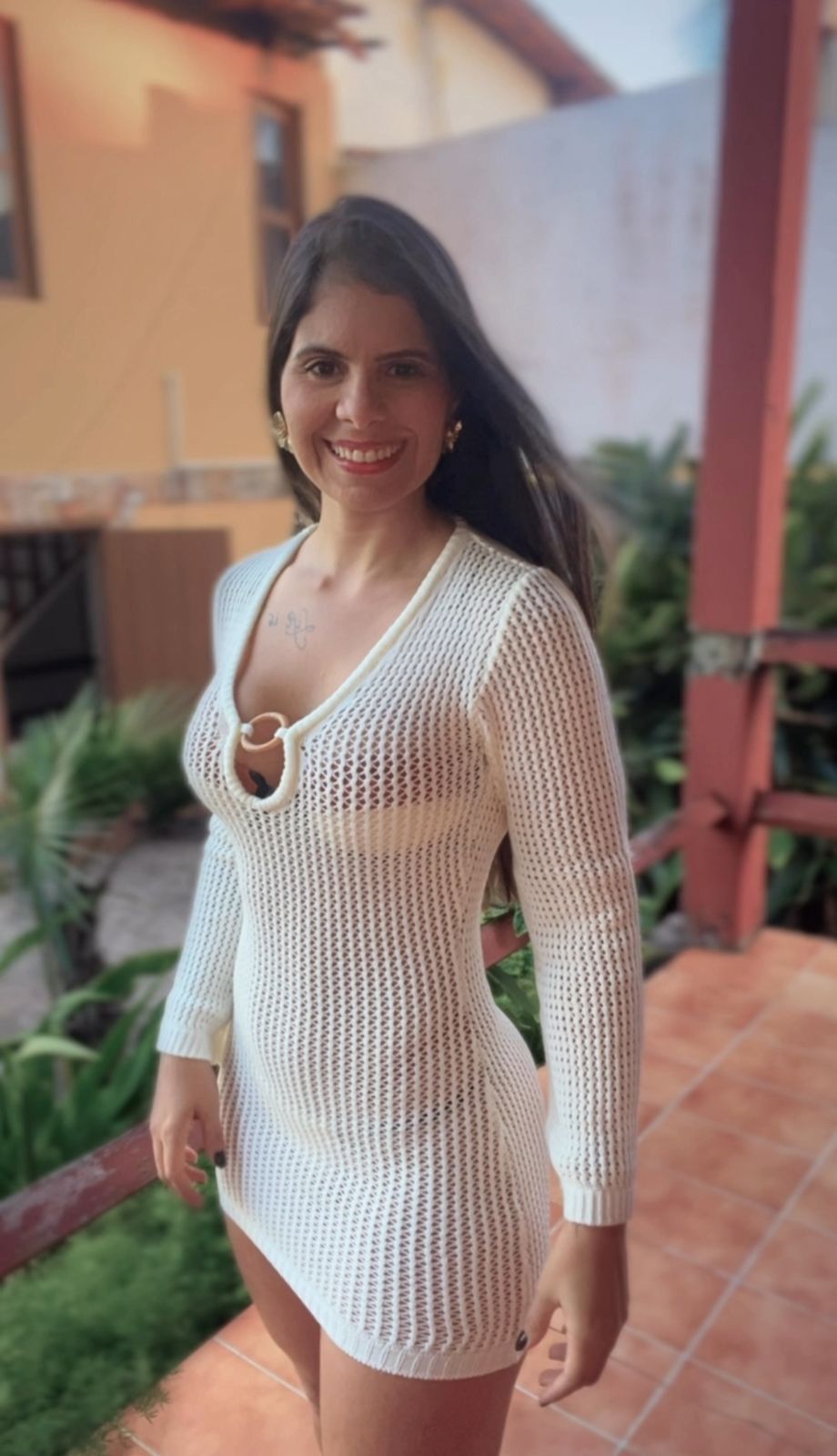 Saída Maldivas