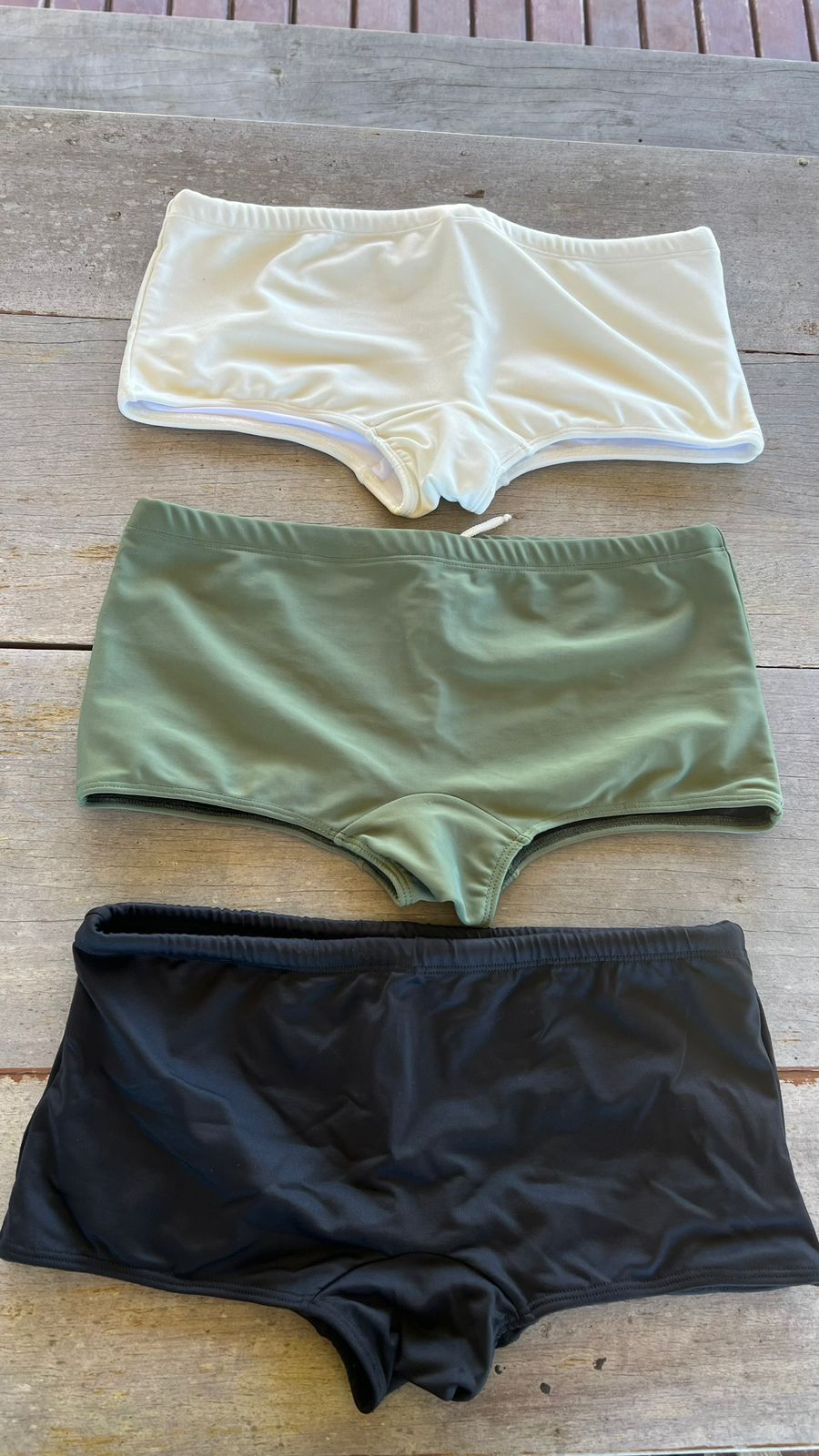 Sunga Boxer