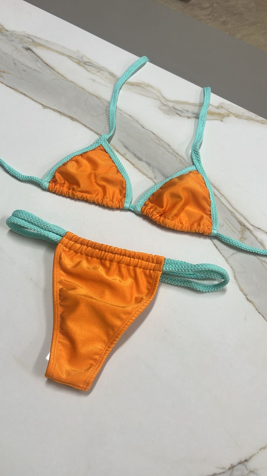 Biquíni Bella Mango