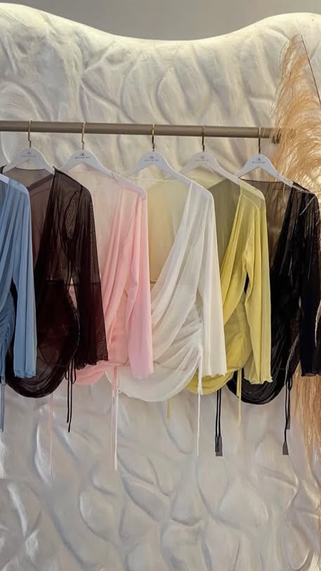 Conjunto Mali