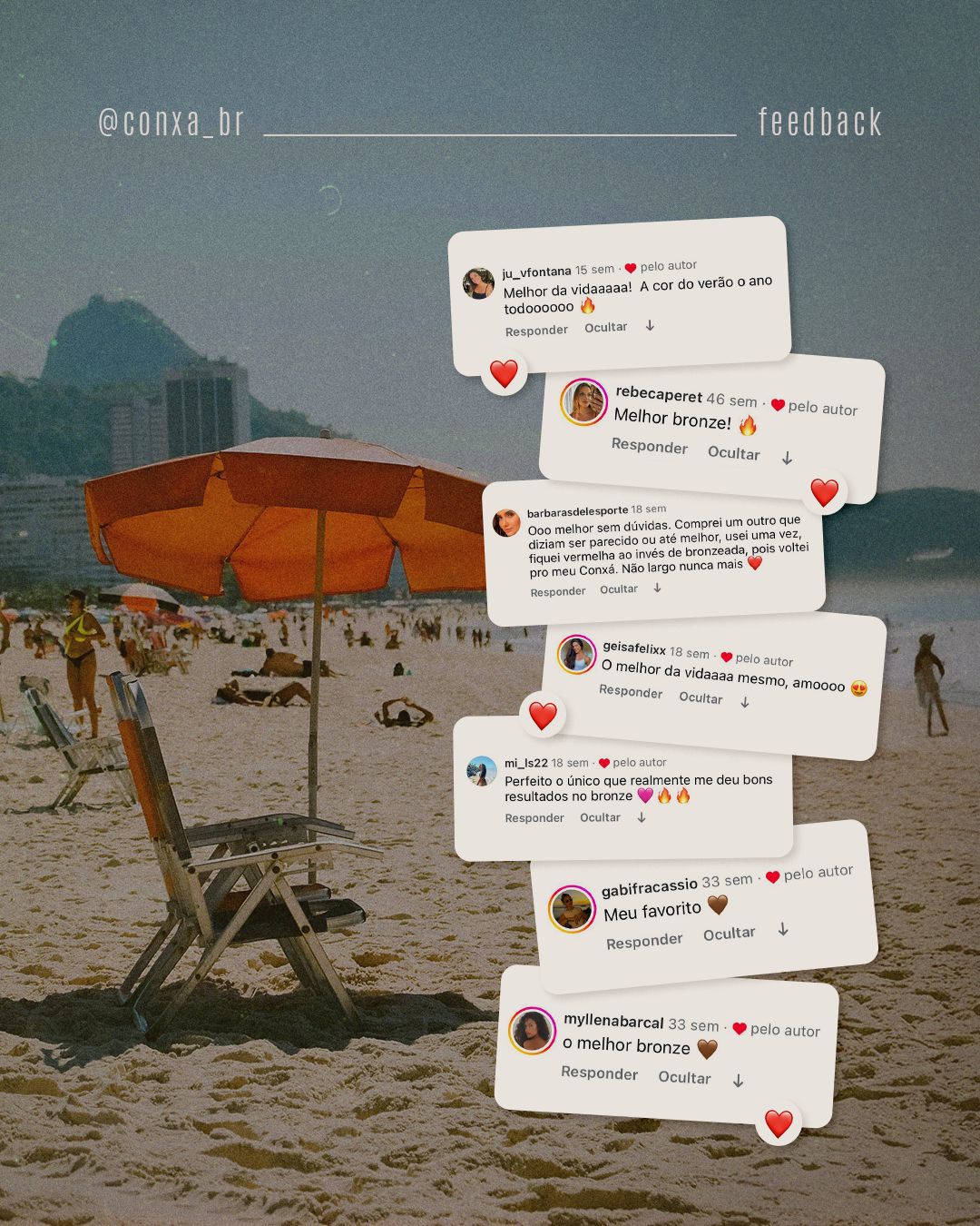 Parafina Conxá - 100g