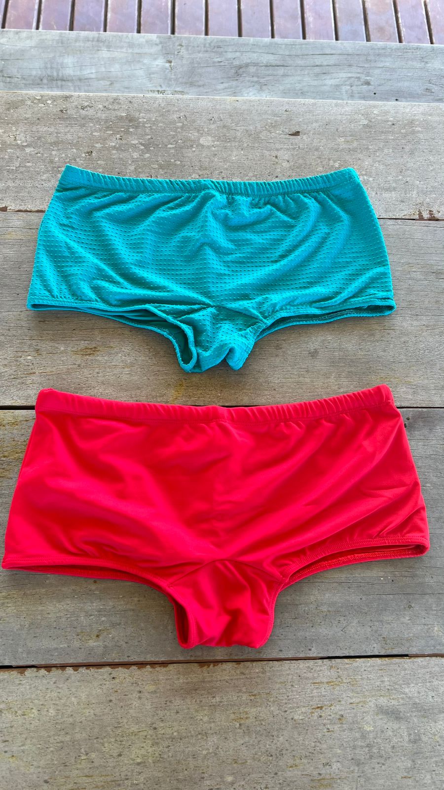 Sunga Boxer
