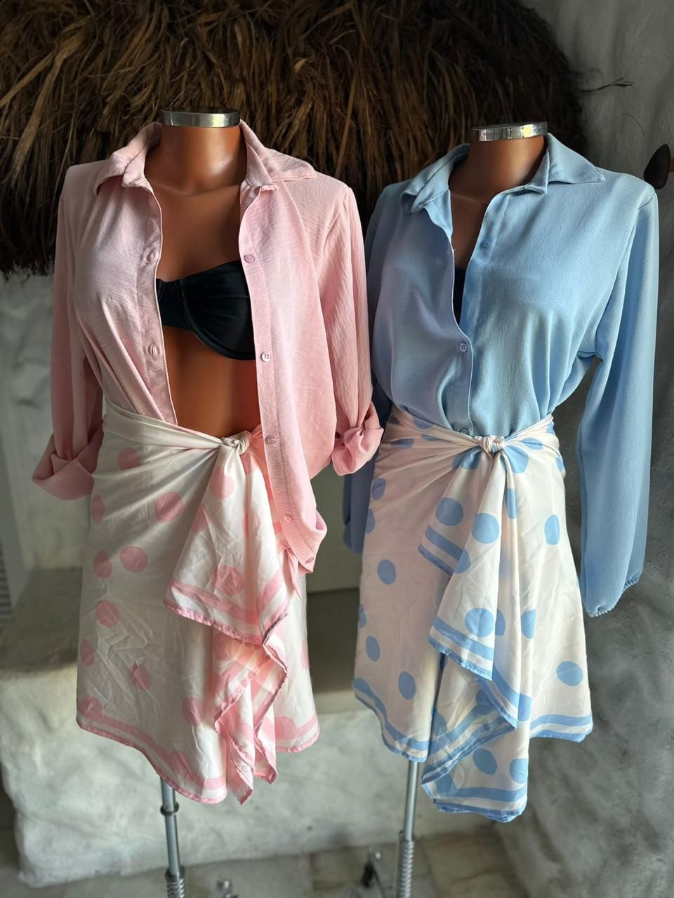 Cangas Pareôs - Estampas